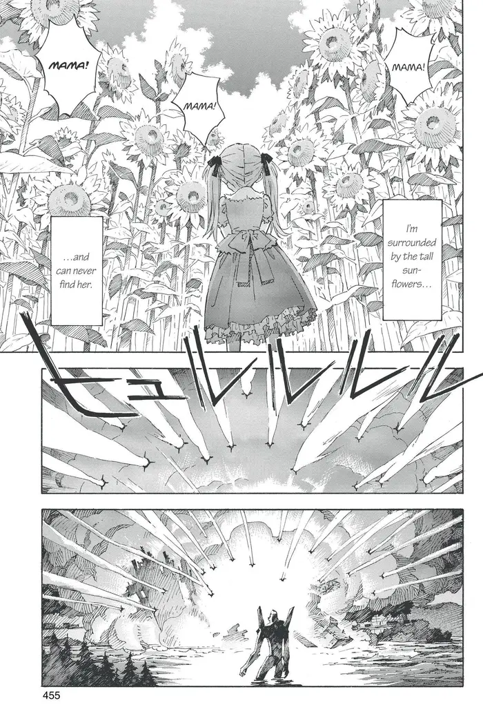 Neon Genesis Evangelion Chapter 80 image 23_optimized